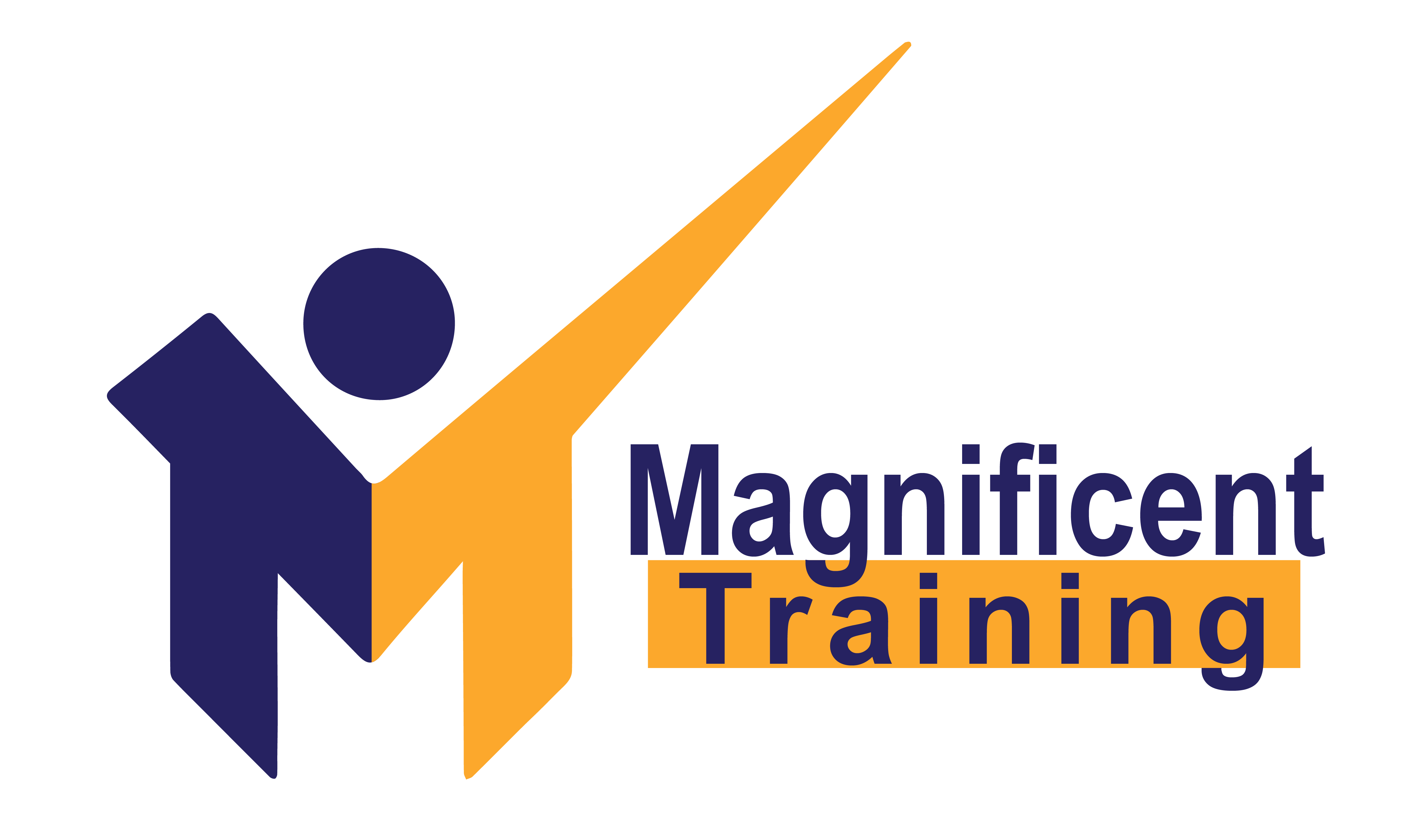 magnificent training